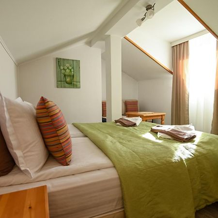 Veziova House Hotel Bansko Eksteriør billede