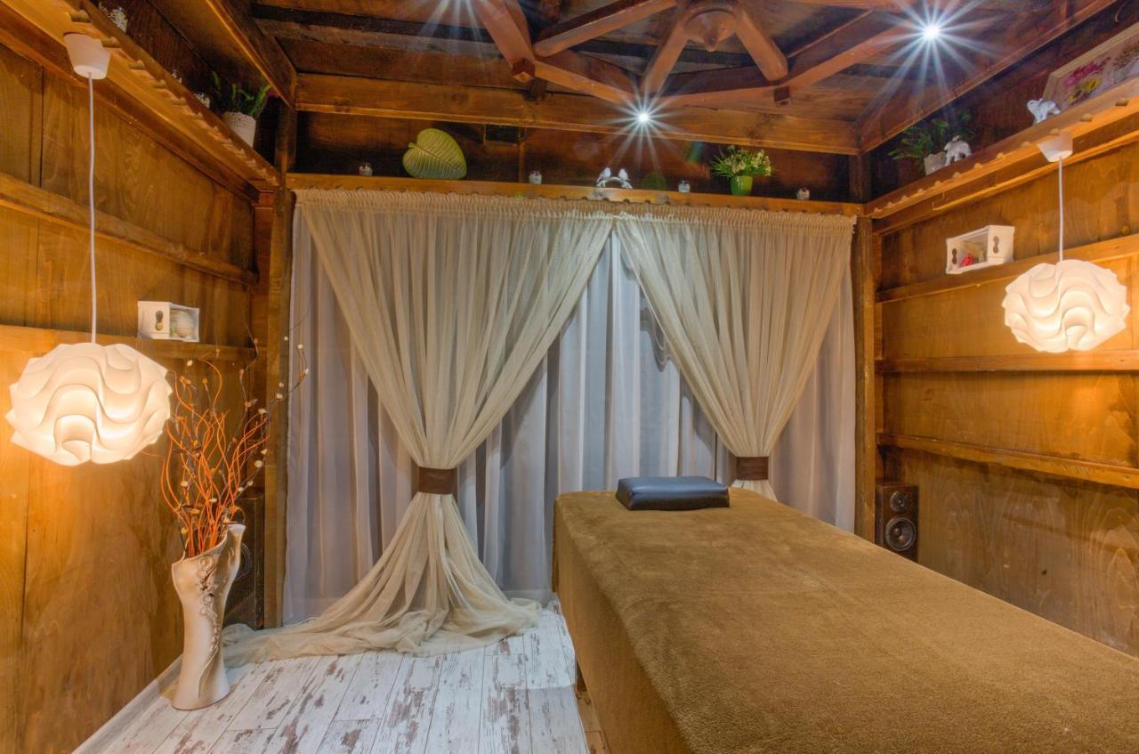 Veziova House Hotel Bansko Eksteriør billede