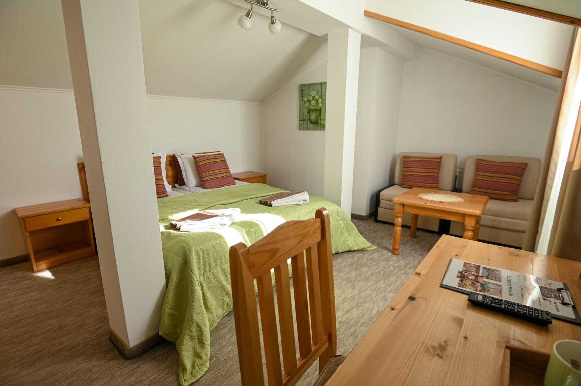 Veziova House Hotel Bansko Eksteriør billede