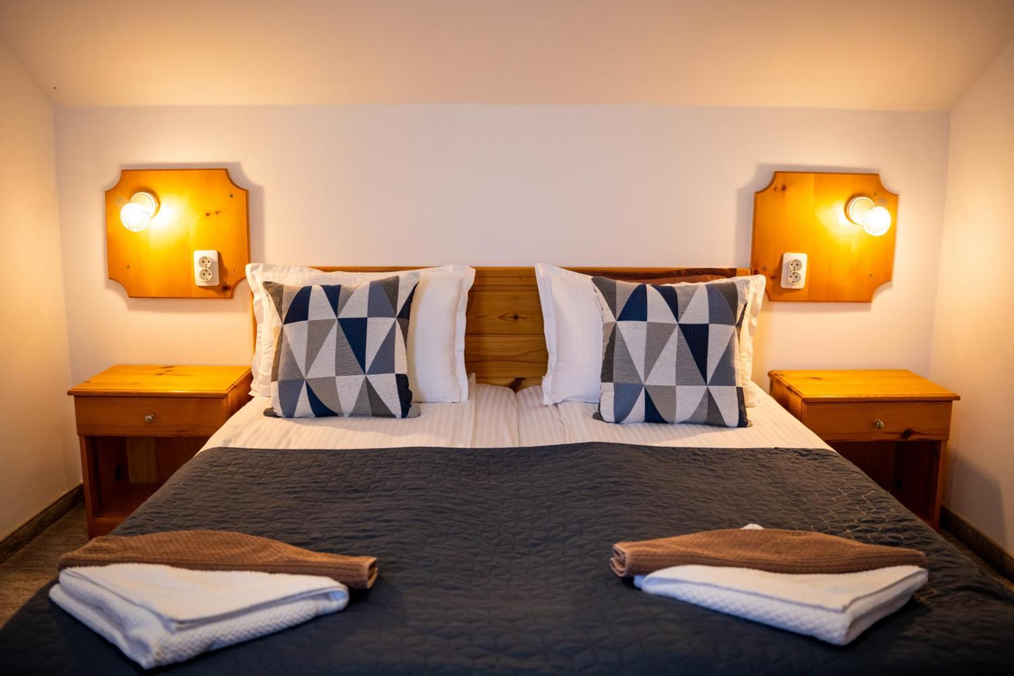 Veziova House Hotel Bansko Eksteriør billede