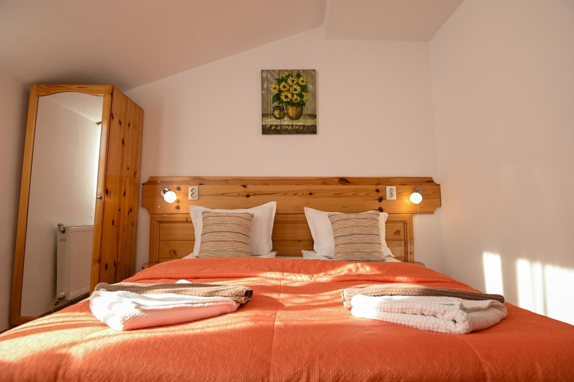 Veziova House Hotel Bansko Eksteriør billede