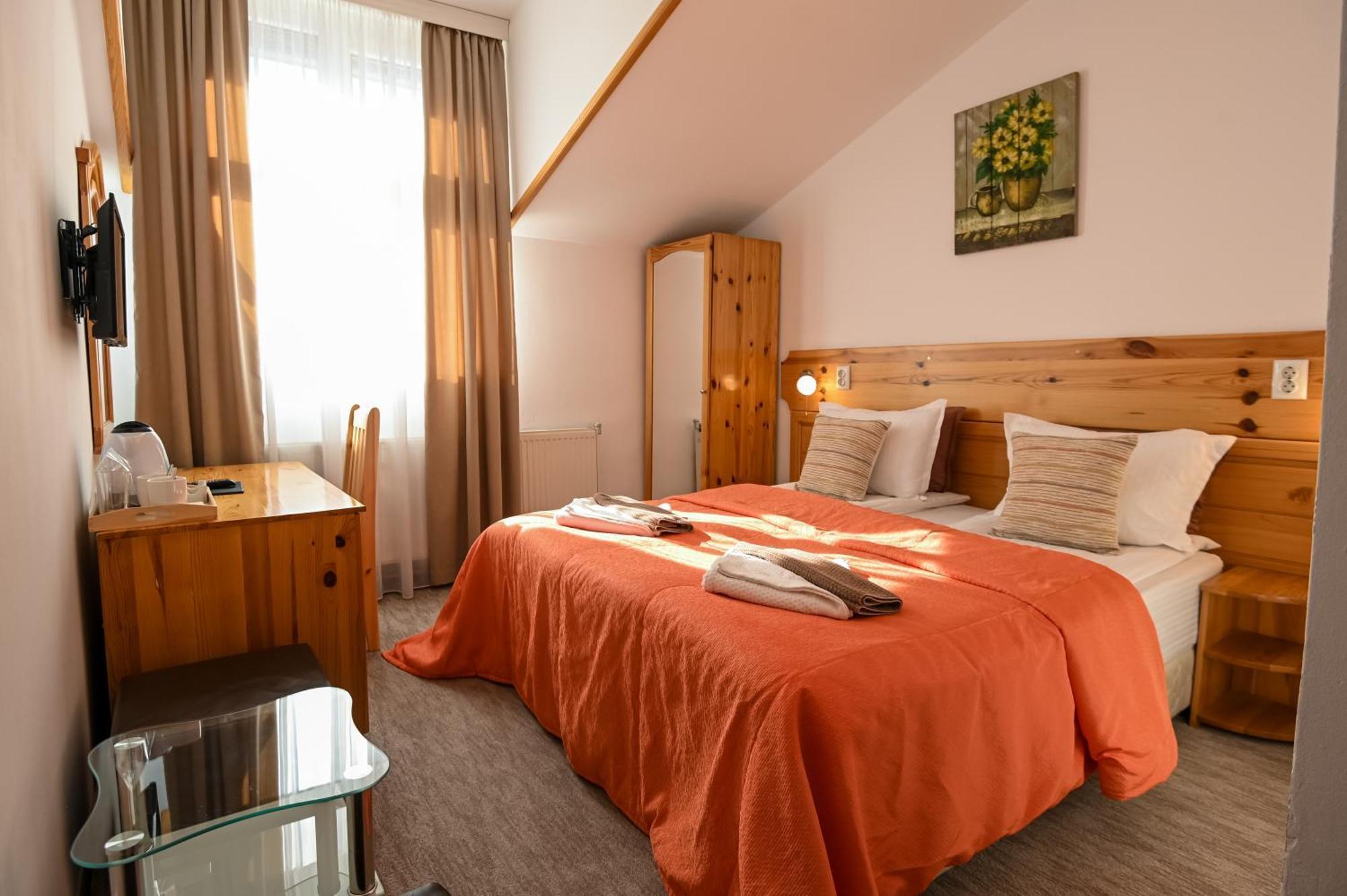 Veziova House Hotel Bansko Eksteriør billede