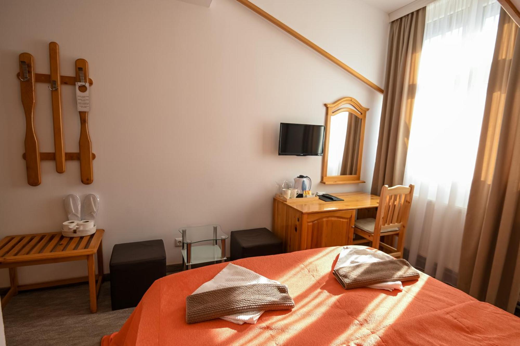 Veziova House Hotel Bansko Eksteriør billede