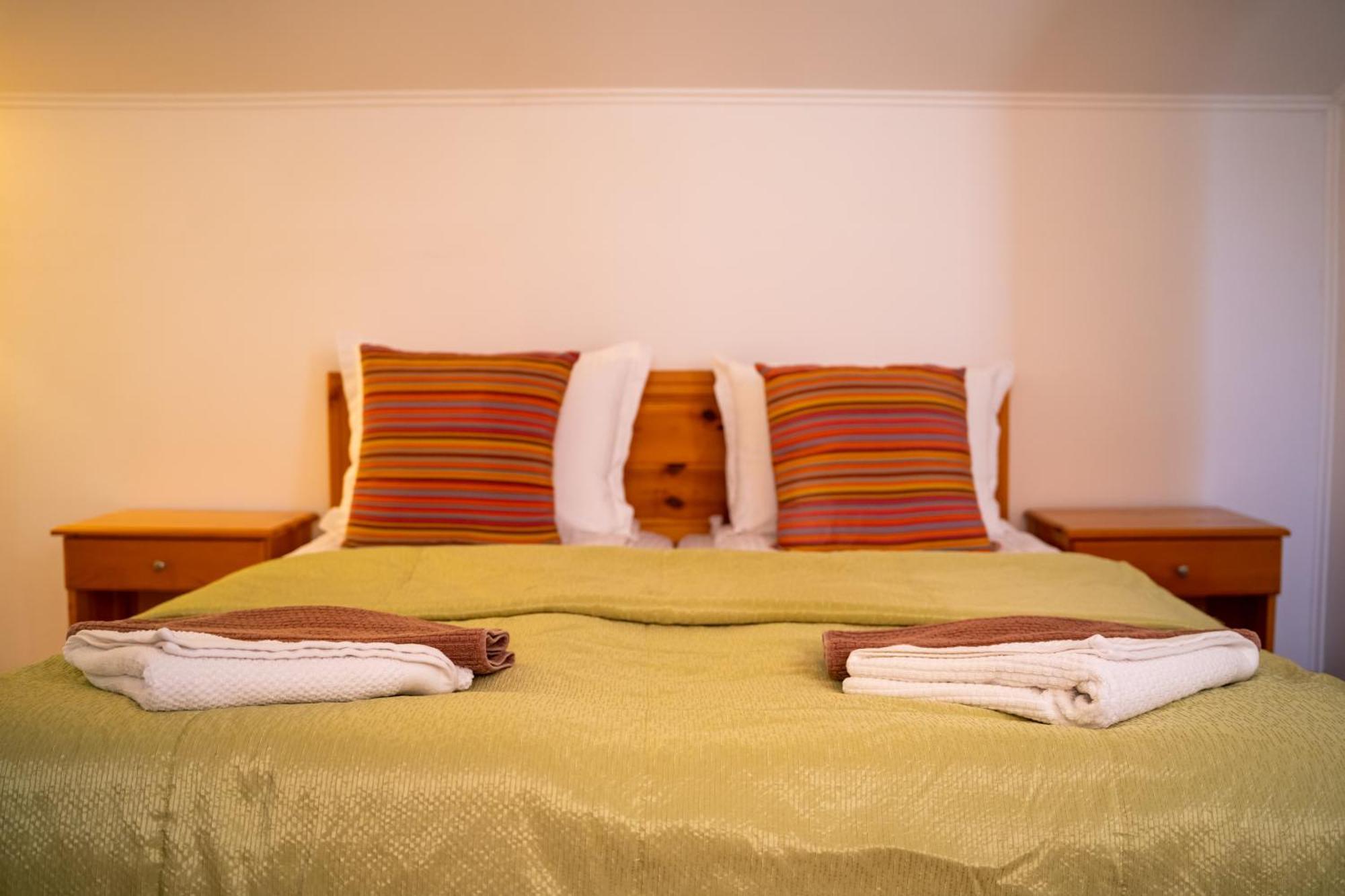 Veziova House Hotel Bansko Eksteriør billede