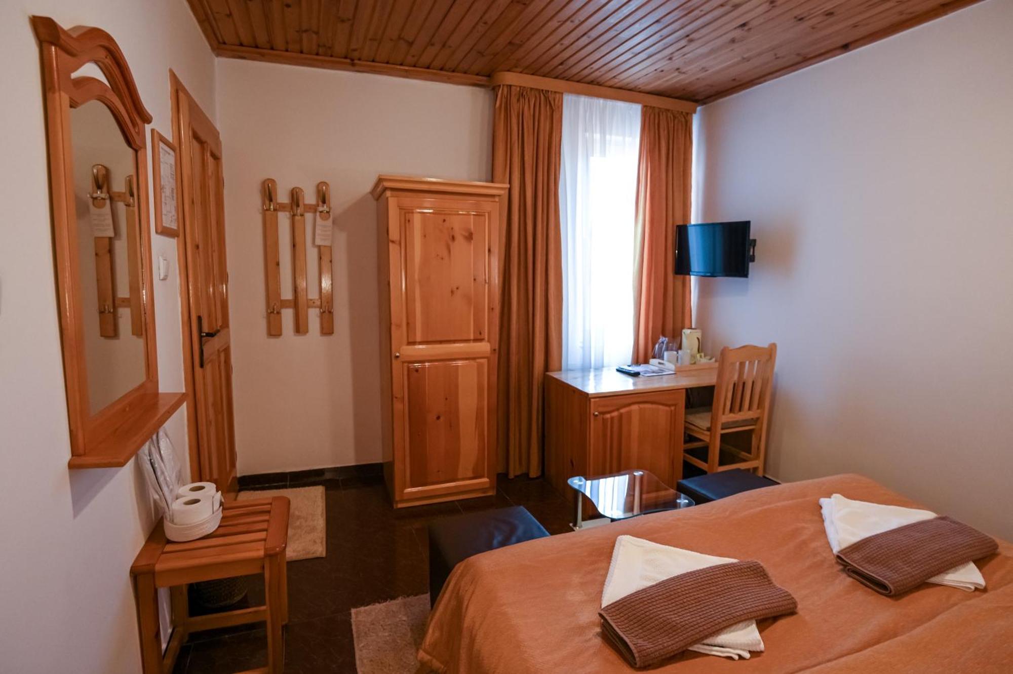 Veziova House Hotel Bansko Eksteriør billede