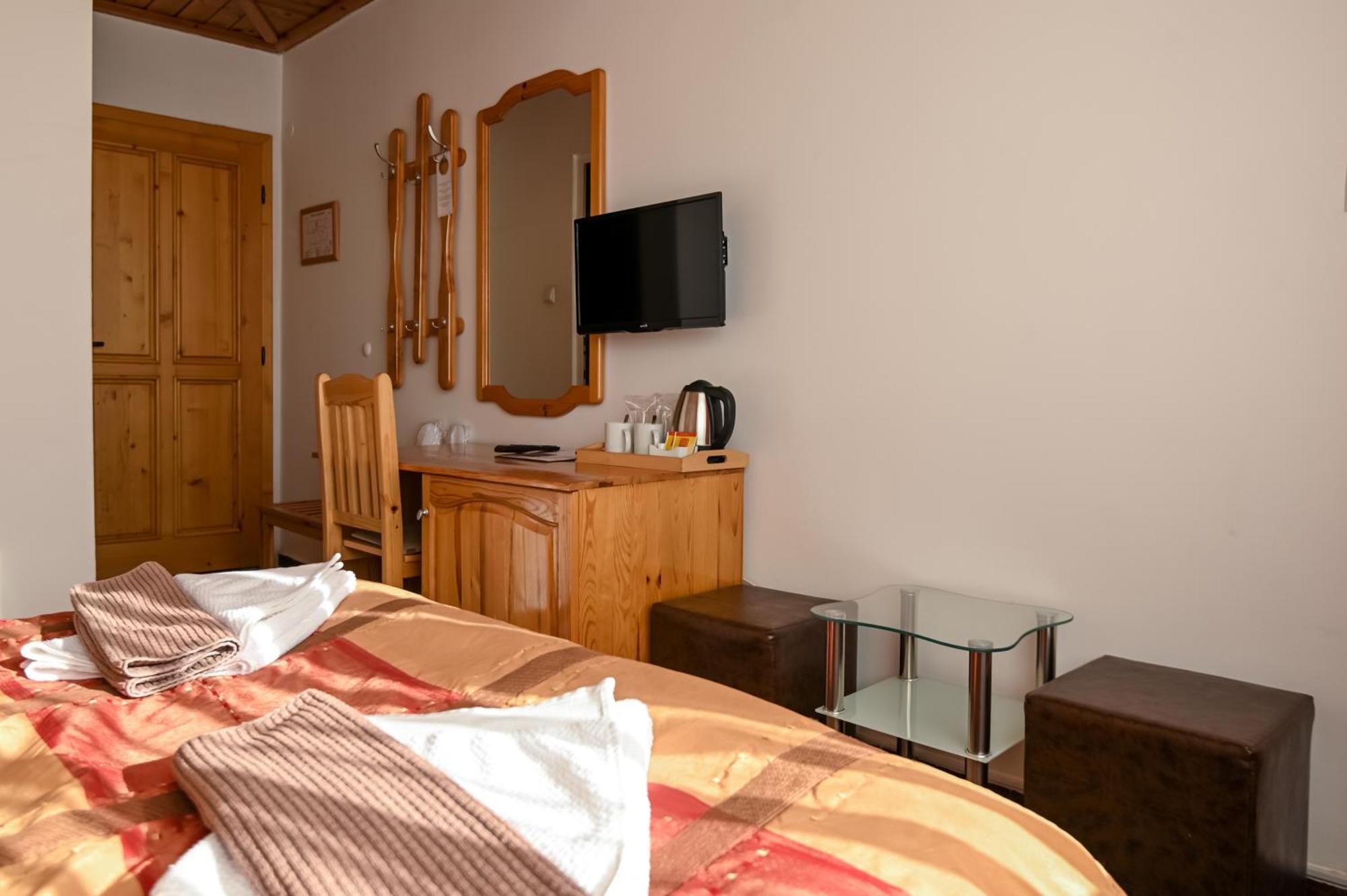 Veziova House Hotel Bansko Eksteriør billede