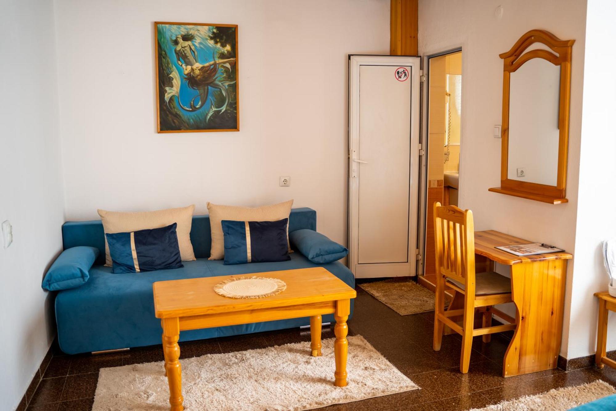 Veziova House Hotel Bansko Eksteriør billede