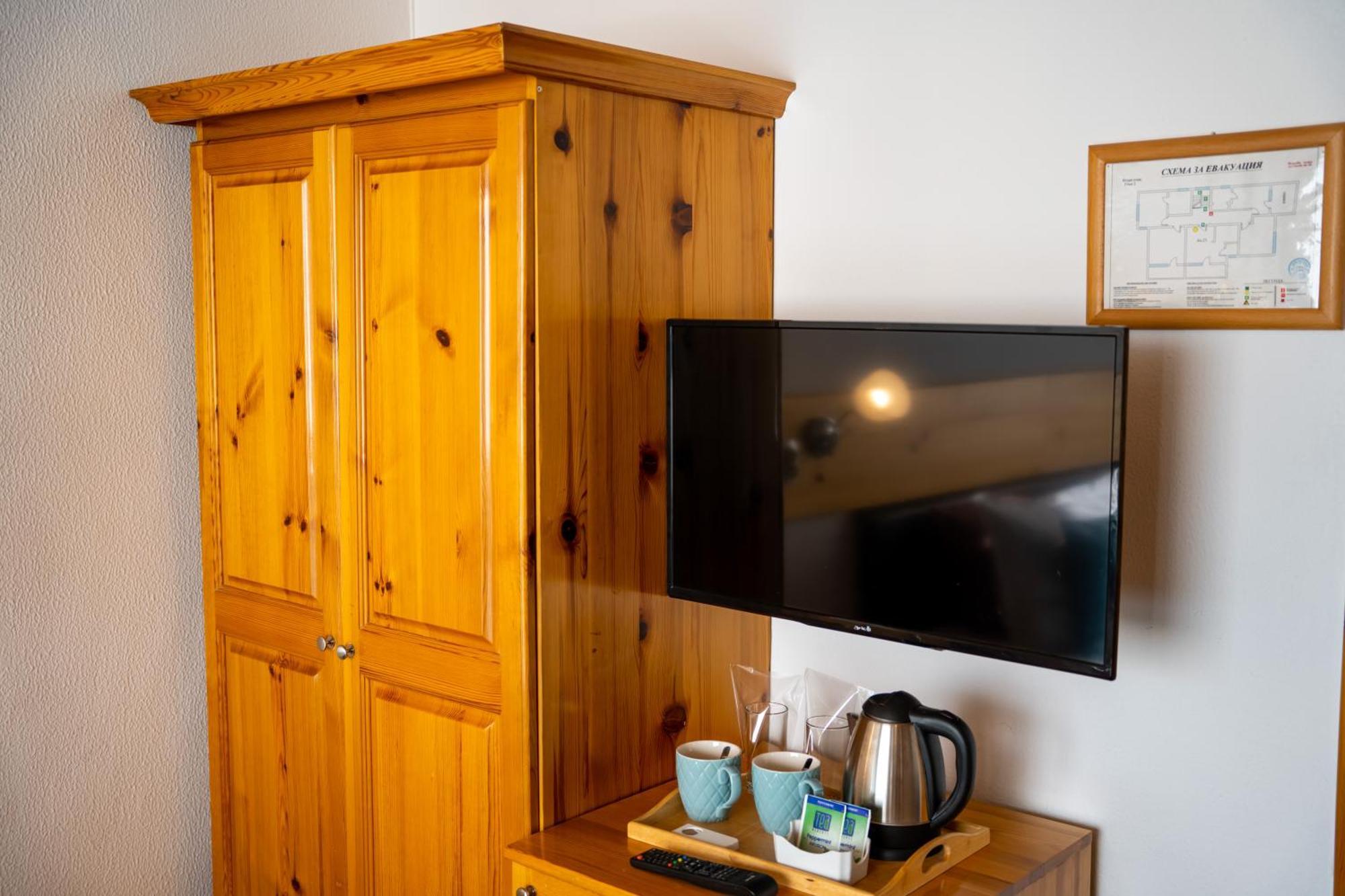 Veziova House Hotel Bansko Eksteriør billede