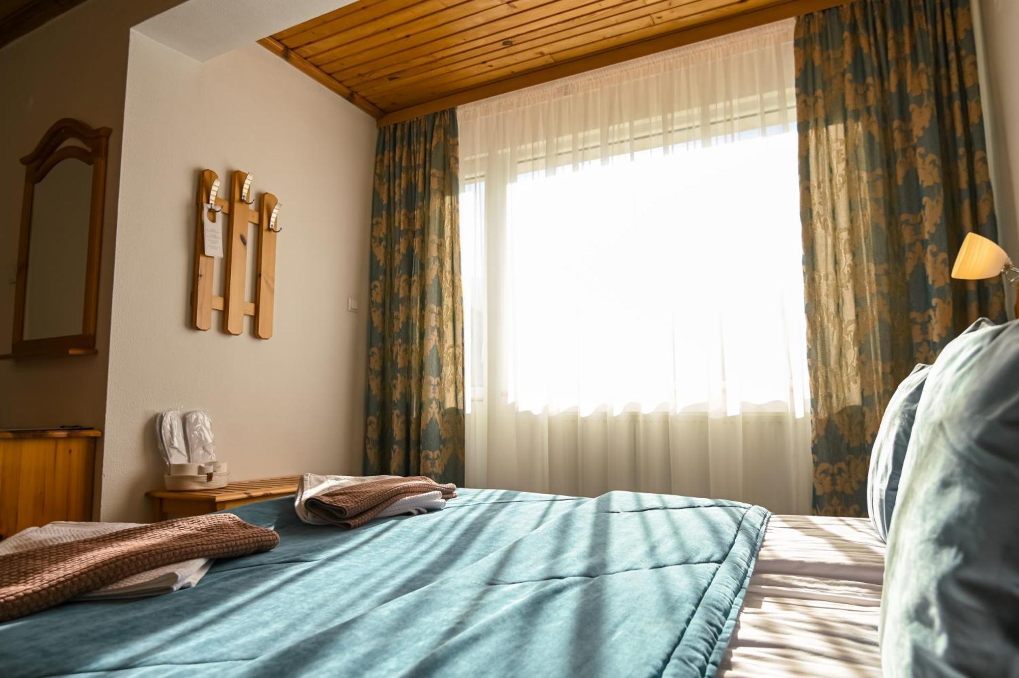 Veziova House Hotel Bansko Eksteriør billede