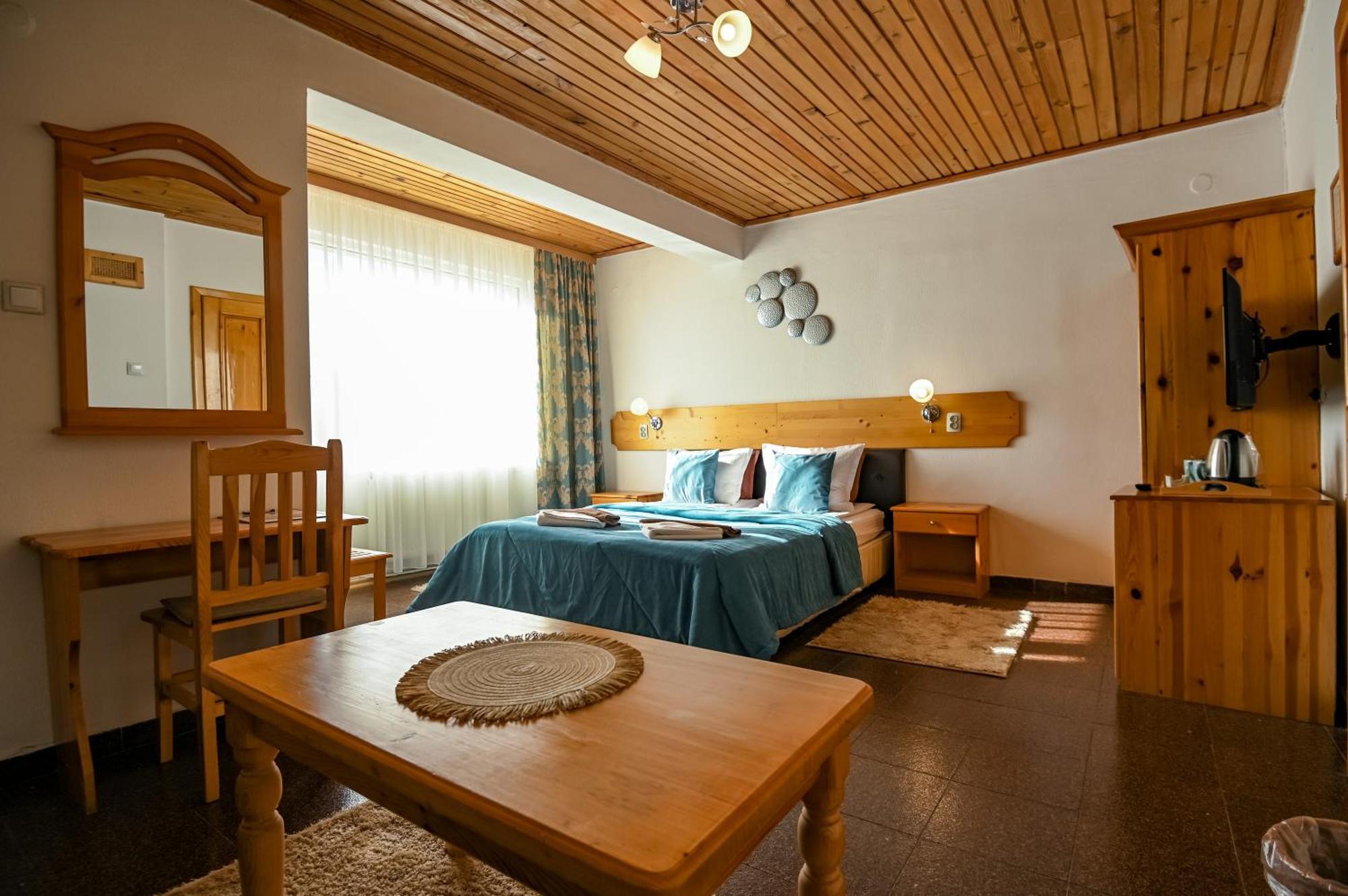 Veziova House Hotel Bansko Eksteriør billede