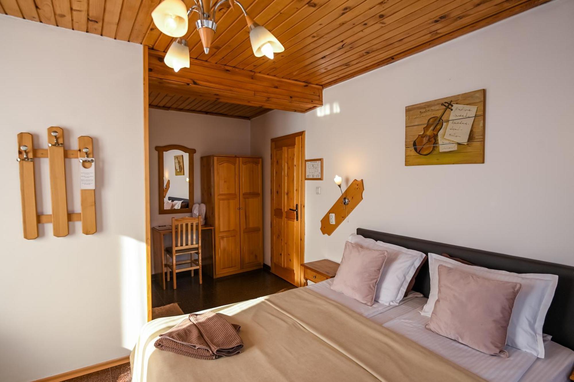 Veziova House Hotel Bansko Eksteriør billede