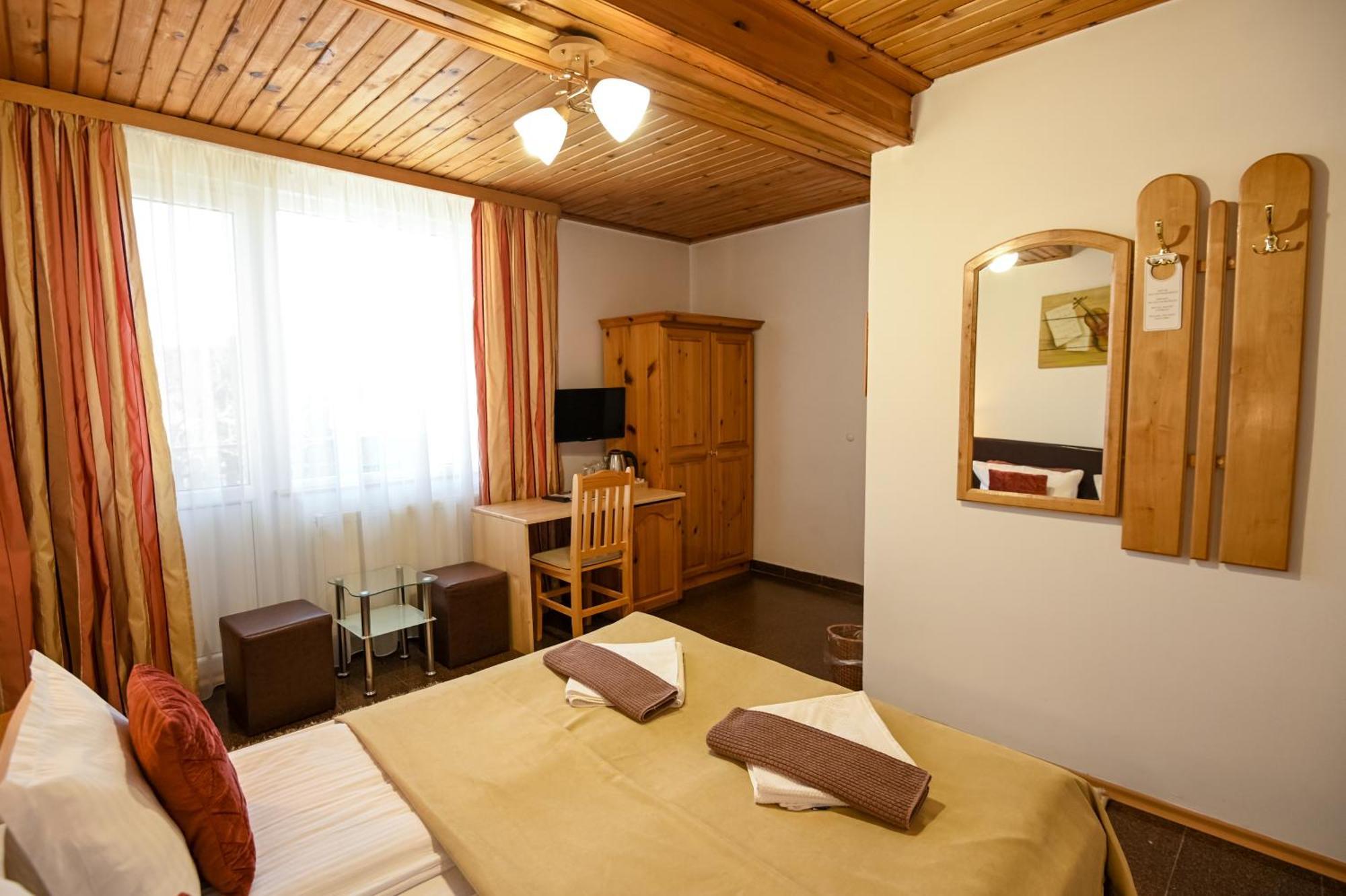 Veziova House Hotel Bansko Eksteriør billede