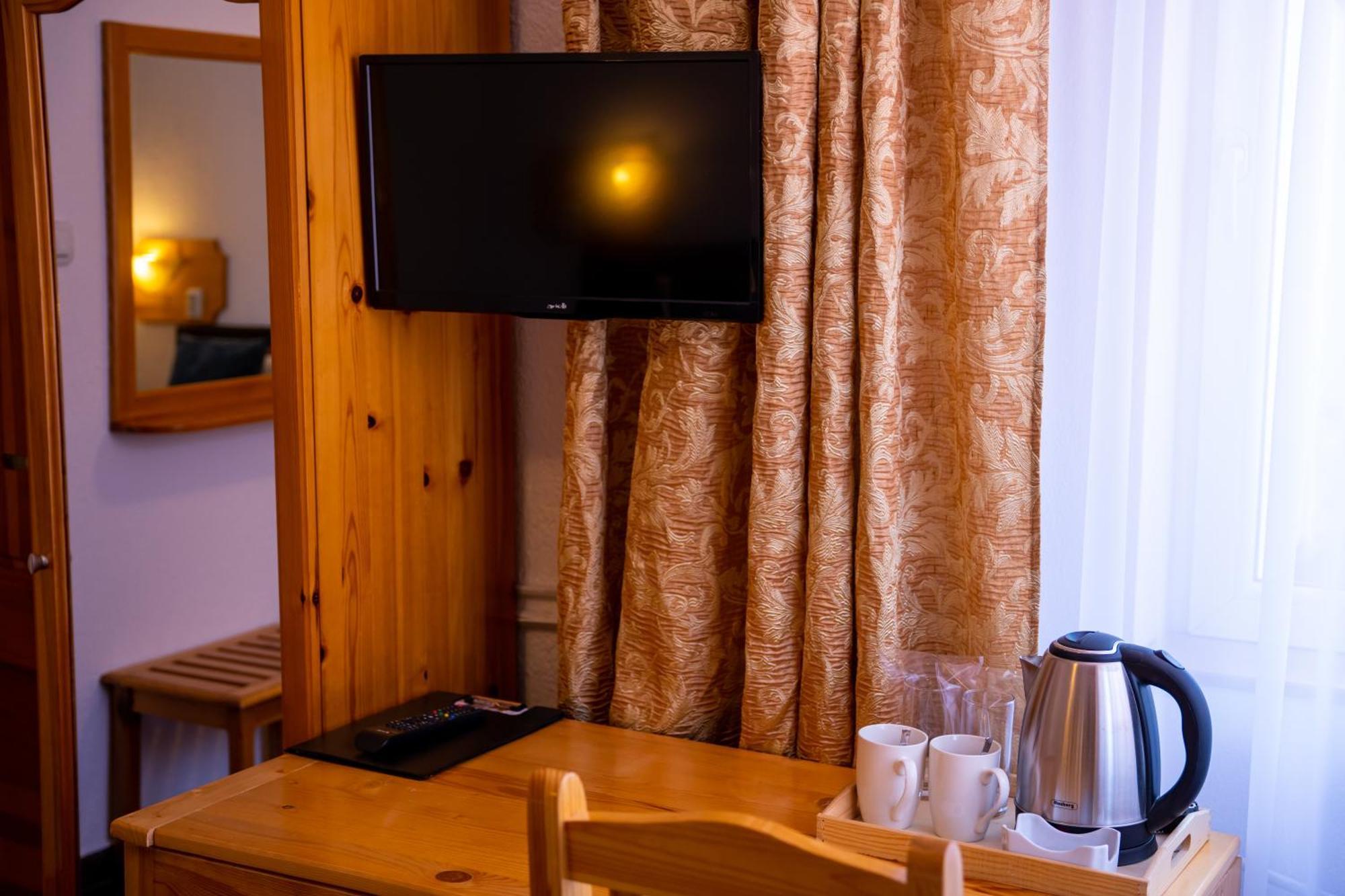 Veziova House Hotel Bansko Eksteriør billede