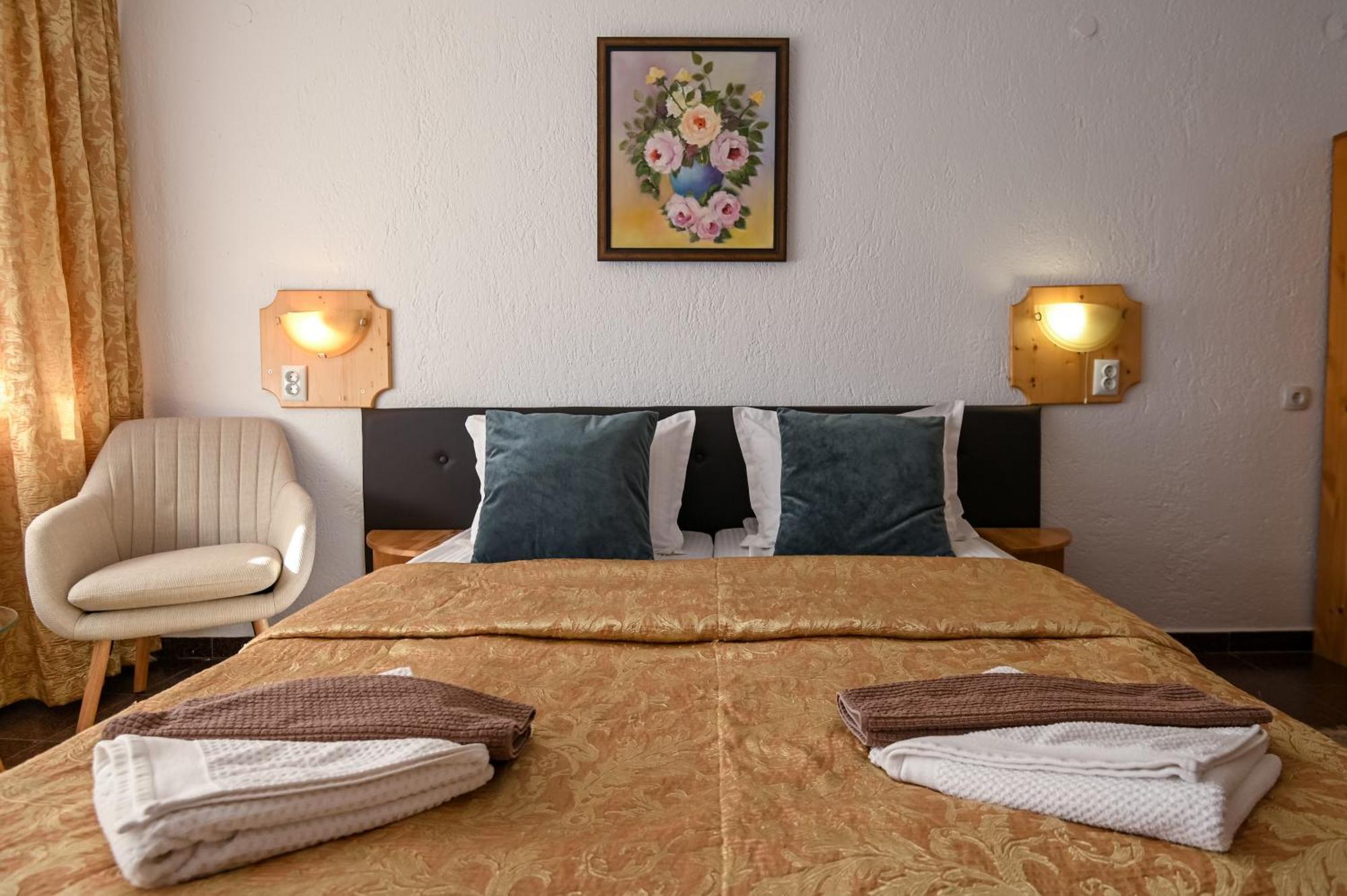 Veziova House Hotel Bansko Eksteriør billede