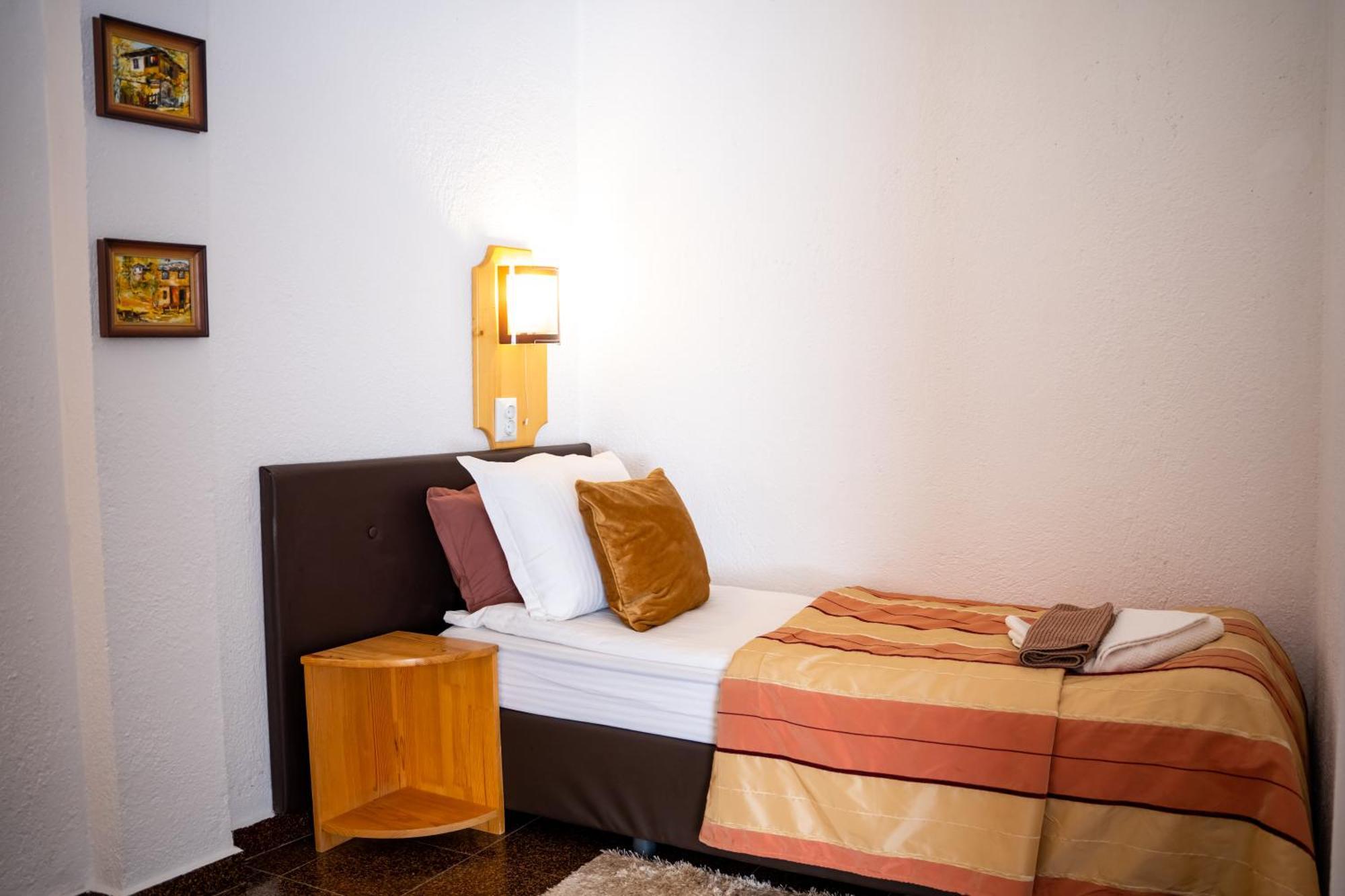 Veziova House Hotel Bansko Eksteriør billede