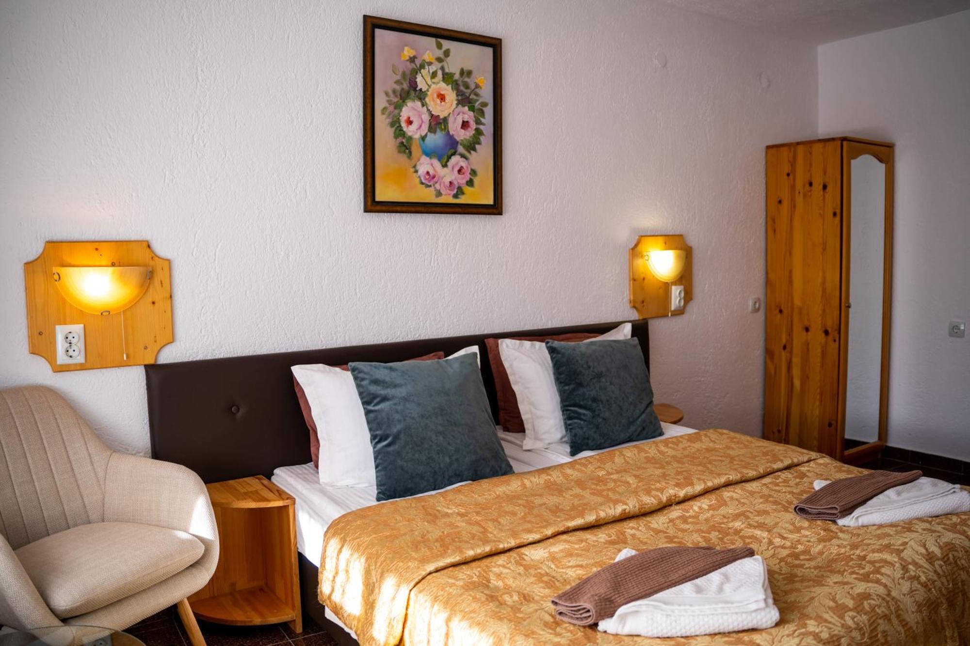 Veziova House Hotel Bansko Eksteriør billede