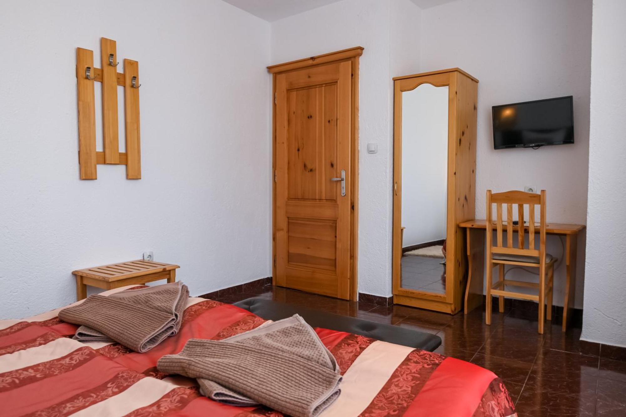 Veziova House Hotel Bansko Eksteriør billede