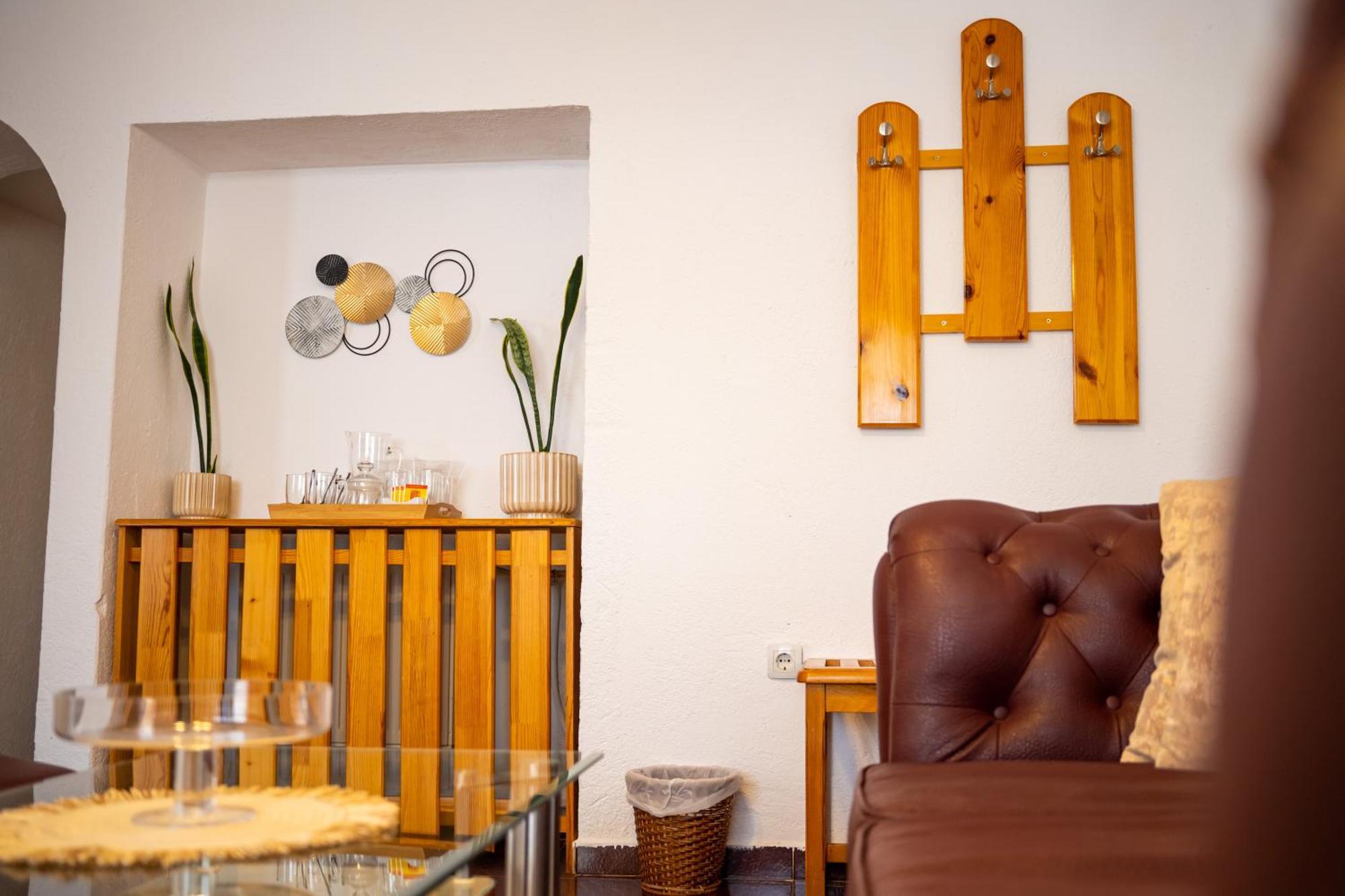 Veziova House Hotel Bansko Eksteriør billede